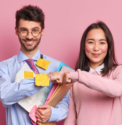 Persoonlijke begeleiding